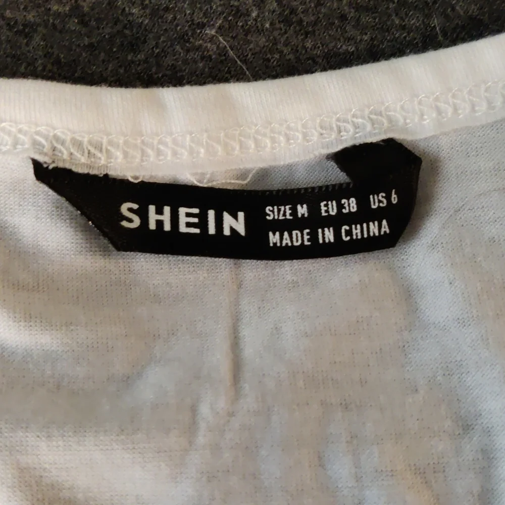 Shirt - Picture 2 of 3